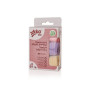 Bambusové ponožky KIKKO Pastels For girls