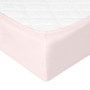 Nepremokavé prestieradlo jersey 60 x 120 cm Babymatex