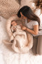 Mušelínová deka Prestige 75 x 100 cm Babymatex