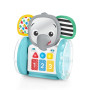 Hračka hudobná interaktívna Chase & Tap Earl™ 6 m+ Baby Einstein