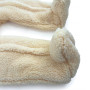 Zimná dojčenská kombinéza Pidilidi Beige