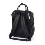 Batoh prebaľovací na kočík Jasper Petite & Mars Absolute Black