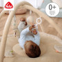 3D aktivity deka capybara Baby Fehn