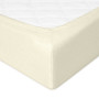 Prestieradlo froté s gumou Classic 70 x 140 cm Babymatex