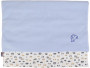 Zateplená deka 70x100 cm