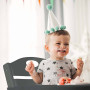 Jedálenská stolička Family XL BabyGO