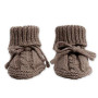 Capáčky Knit Cable Buffalo Veľ. 0 - 6 mesiacov Lodger