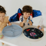 Senzorická triediaca tácka Play Tray Jellystone Designs