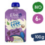 Ella's Kitchen BIO Nemliečna kaša s hruškami a figami (100 g)