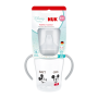 Fľaša na učenie Perfect Match Disney 150 ml Nuk
