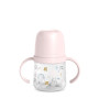 Prvá fľaša s uškami Bear 150 ml Suavinex