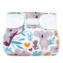 Ortopedické abdukčné nohavičky suchý zips 5-9 kg T-tomi