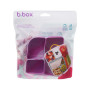 Silikónový organizér do veľkého boxu B.box