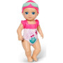 Splish Splash Emma Baby born
