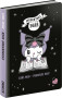 Študentský diár Kuromi (september 2026 – december 2027) Notique