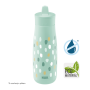 Fľaša Mini-Me PP Flip 450 ml 12m + Nuk