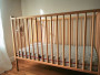 Matrac Resilience 60 x 120 x 12 cm Candide