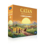 Catan - Mestá a rytieri