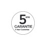 Matrac Aloe Vera 60 x 120 x 10 cm Candide