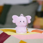 Silikónový prívesok GioKeyring InnoGio