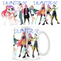 Keramický hrnček Huntrix 325 ml K-pop Demon Hunters