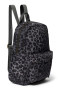 Puffy Midi Backpack - batôžtek s predným vreckom Studio Noos