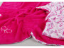 Detská deka Wellsoft bavlna 100 x 70 cm