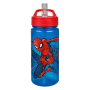 Fľaša na pitie 500 ml Spider-Man