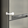 Poistka na skriňu Outsmart Multi Use Lock Safety 1st