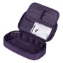 Set 3 Coolmate Plum: batoh, peračník, sáčok Baagl