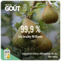 Good Gout BIO Hruška Williams (120 g)
