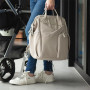 Taška prebaľovací / batoh Modern Style Babyono