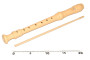 Flauta 33 cm