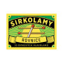 Sirkolamy - Rovnica