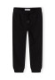 Chlapčenské tepláky slim-fit 3pack Mix farieb šedá Minoti
