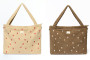 Teddy Hearts Diaper Bag - prebaľovacia taška Studio Noos