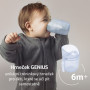 Hrnček tréningový Genius 150 ml Lovi