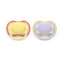 Cumlík Ultra air 0-6 m 2 ks Philips Avent
