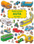 Na cesty – Veľká knižka auta
