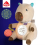 Nočné svetlo capybara Baby Fehn