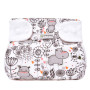 Ortopedické abdukčné nohavičky, patentky (3-6 kg) T-Tomi