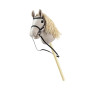 Hobby Horse Baby Mix grey