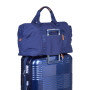 Prebaľovacia taška Mommy Bag Childhome Signature Urban