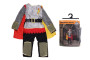 Set karneval - rytier M 110-120 cm