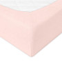 Nepremokavé prestieradlo froté 70 x 140 cm Babymatex