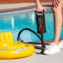 Pumpa ručná INTEX 68614 Double Quick I 36 cm