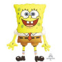 SpongeBob 56x71 cm - fóliový balónik