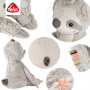 Muchláček leňoch XL, Lazy Baby Fehn