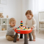 Interaktívny hrajúci hudobný stolček Baby Mix