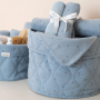 Plienky 70 x 70 cm 2 ks Little Dutch